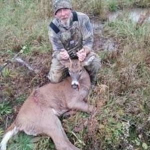 Meet your Posher, Ricky